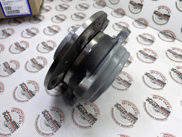 Comprar 32370046 Volvo Bujes de ruedas