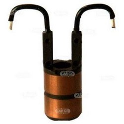 Colector de rotor de generador 232295 Cargo