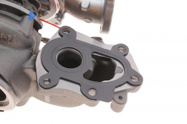 Turbocompresor Garrett 8838615001S precio, desde 614,20 EUR