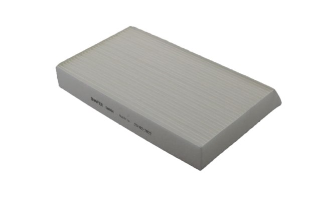 SA684 Shafer Filtro antipolen