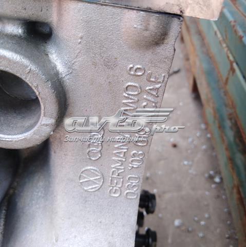 036100038L VAG motor completo