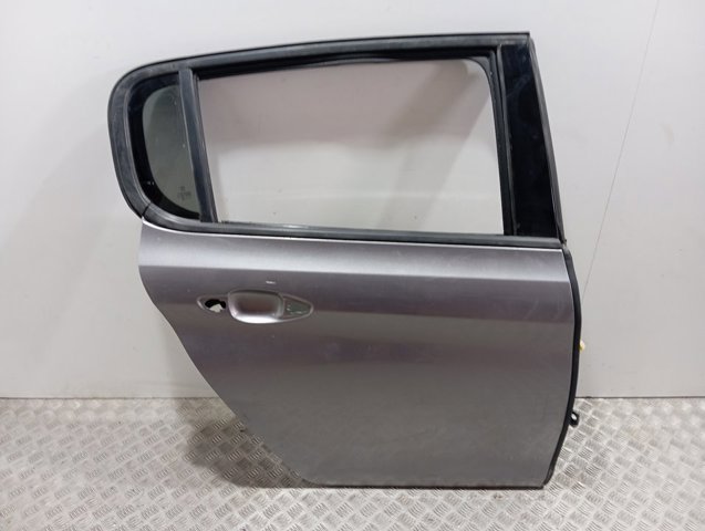 Puerta trasera derecha Peugeot/Citroen 9802165580 precio, desde 351,38 EUR