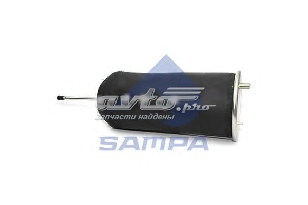 SP55491201 Sampa Otomotiv‏ Bolsa de aire del eje trasero