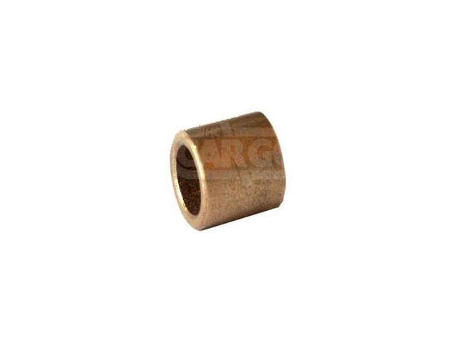 Escobilla de motor de arranque 140922 Cargo