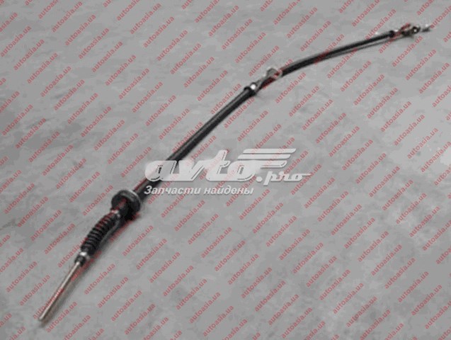 Cable de embrague Chery S211602040 precio, desde 10,70 EUR