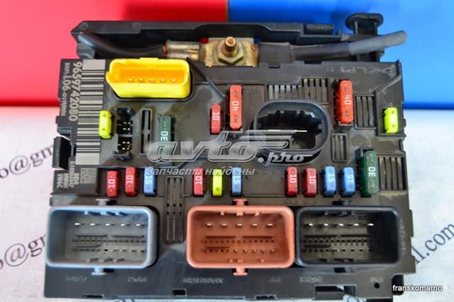 Comprar 9659742080 Peugeot/Citroen 