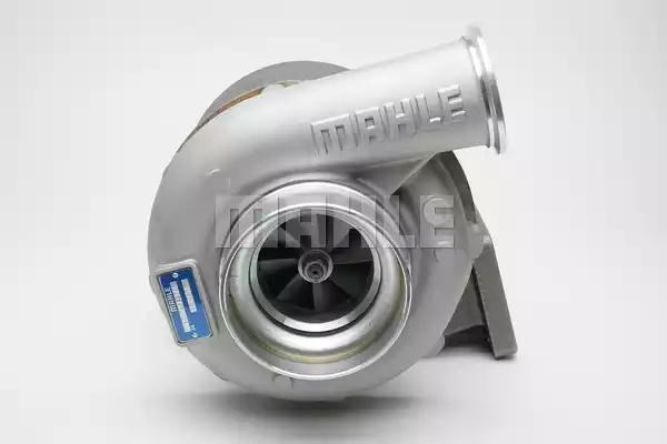 228TC14666000 Knecht-Mahle turbocompresor