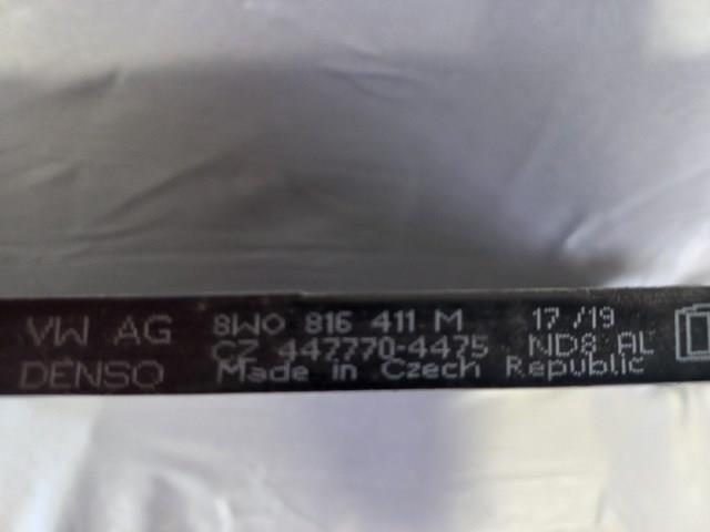  8W0816411M VAG