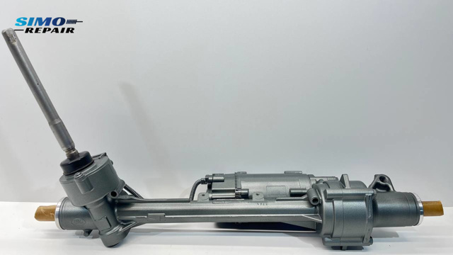 Cremallera de dirección BOSCH KS00001960
