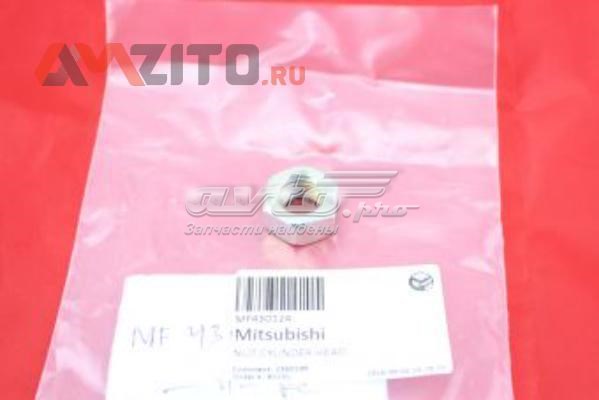 MF430124 Mitsubishi arandela excentrica,palanca inferior, vehiculo proteccion especial