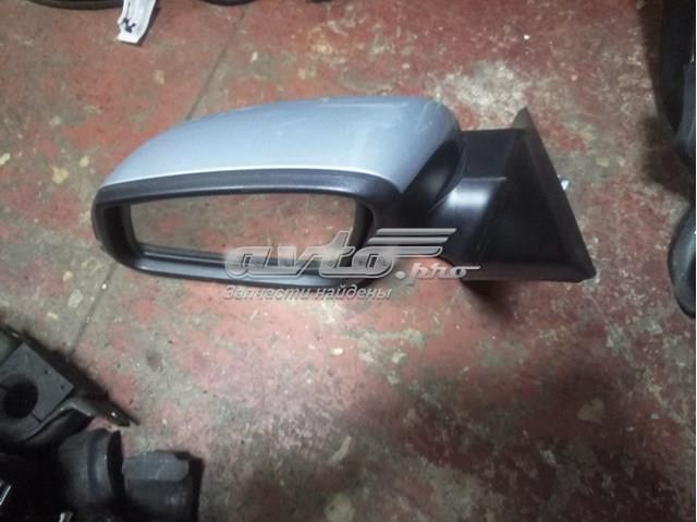 51167245151 BMW cubierta, retrovisor exterior izquierdo