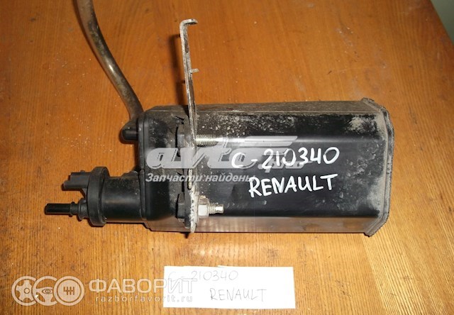 8200732310 Renault (RVI) adsorbente de vapor de combustible