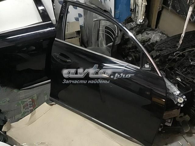 Puerta de coche, delantera, izquierda Lexus GS (S19)