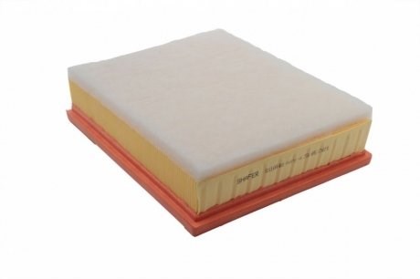 Filtro de aire SX10048 Shafer