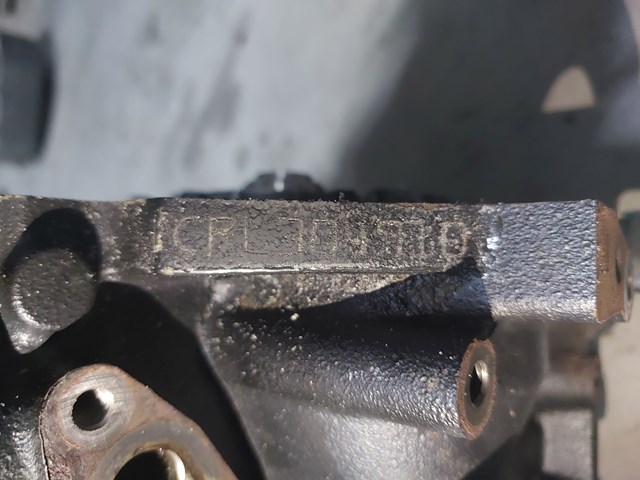 CRL VAG Dámper