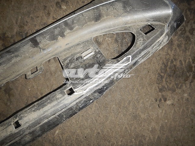 5177360100 Toyota almohadillas para posapies