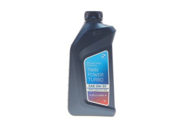 Aceite de motor 83215A65BF6 BMW