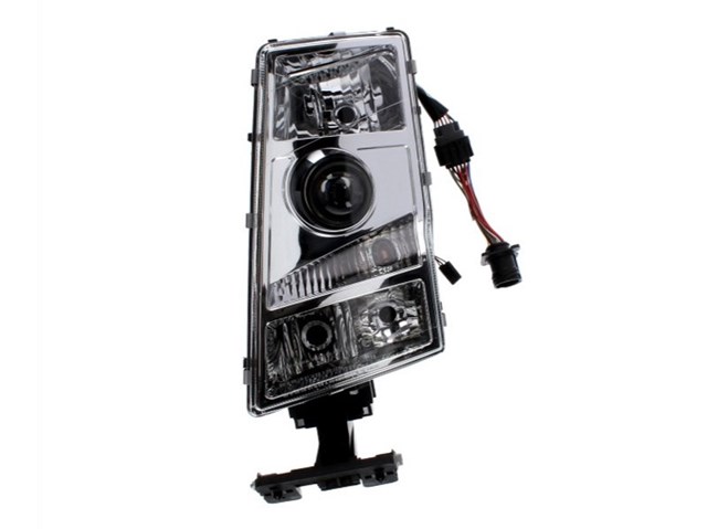 Comprar 7731125LLDEMN Depo/Loro/Abakus Faro delantero izquierdo