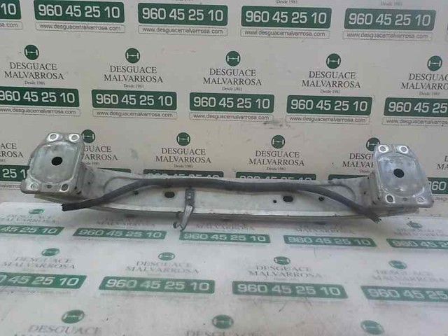 51991142 Fiat/Alfa/Lancia Refuerzo parachoque delantero