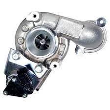Turbocompresor 4917203000 Mitsubishi