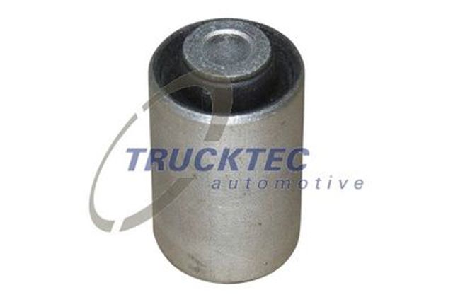 0731267 Trucktec silentblock de suspensión delantero inferior