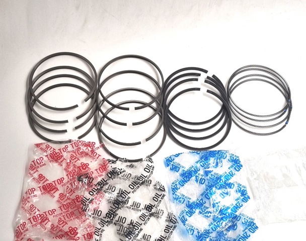 Comprar 33979050 TPR Juego de aros de pistón para motor, sobremedida (+0,50 mm)