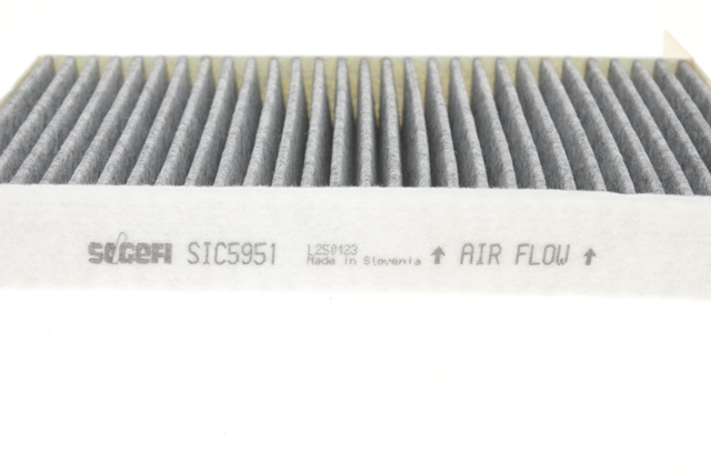 Filtro de cabina Purflux AHC7362 precio, desde 14,61 EUR