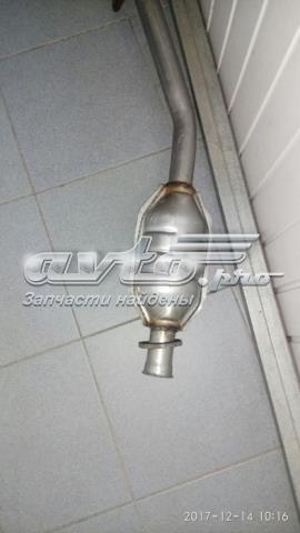 Comprar 13164 Polmostrow Silenciador central y trasero