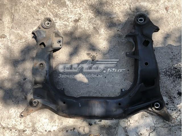 4B0399313DD VAG subchasis delantero soporte motor