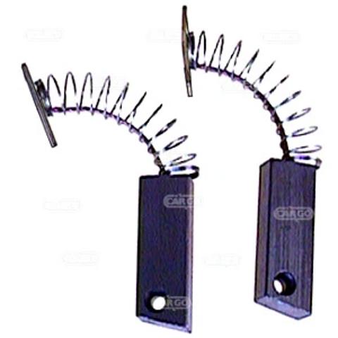 Comprar F032140817 Cargo Escobillas alternador