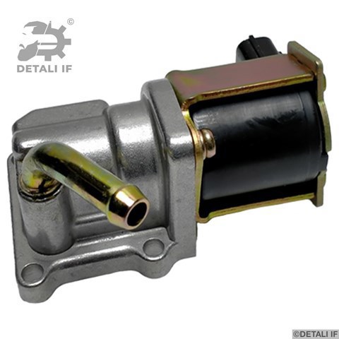 Comprar DF15914 Detali IF Válvula de ralentí (IAC)