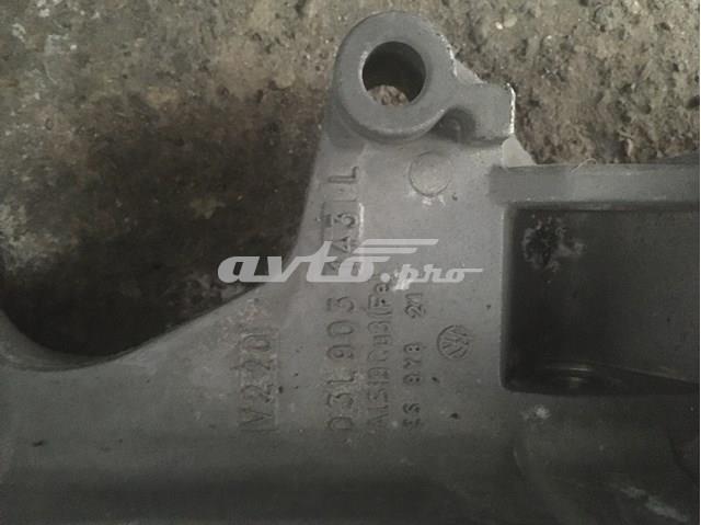 Comprar 03L903143L VAG 