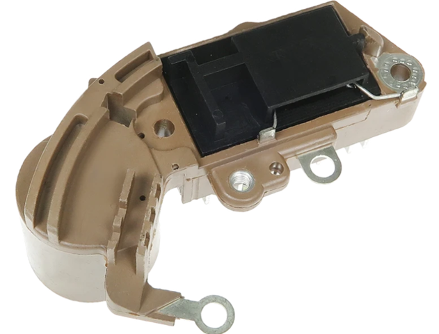 ARE6004 AS/Auto Storm Regulador alternador
