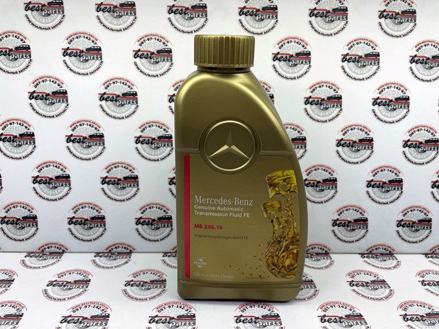  Mercedes A000989440411FDND