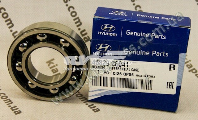 4582936041 Hyundai/Kia rodamiento caja de cambios