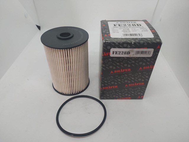 Filtro de combustible FE228D Shafer