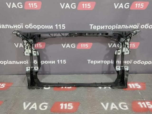Panel de soporte del radiador y montaje de faros Polcar 13D204 precio, desde 123,30 EUR