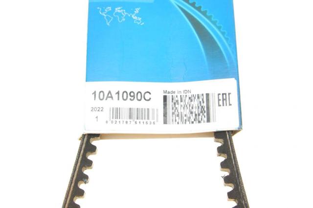 10A1090C Dayco Correa poly v
