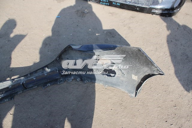 Parachoques Mazda BHN150031B