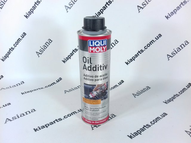 2500 Liqui Moly material de estanqueidad de motor resistente al calor