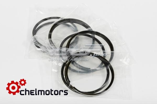 21083100010031 Lada Juego de aros de pistón para 1 cilindro, sobremedida (+0,50 mm)