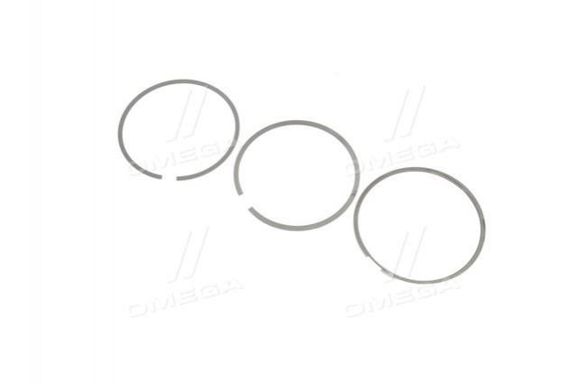 Juego de aros de pistón para 1 cilindro, sobremedida (+0,50 mm) 800045710050 Kolbenschmidt