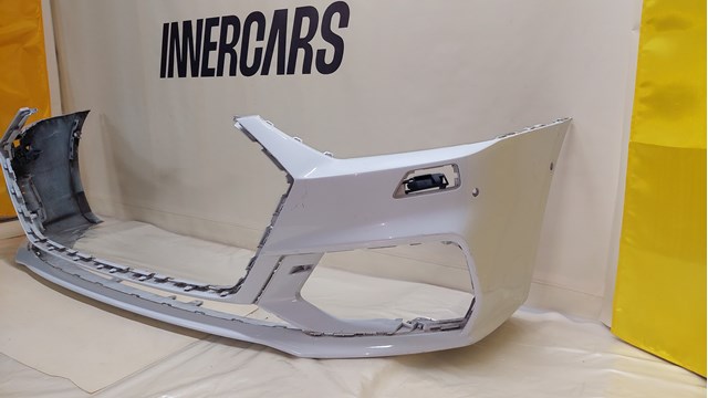 Paragolpes 4K8807437C VAG