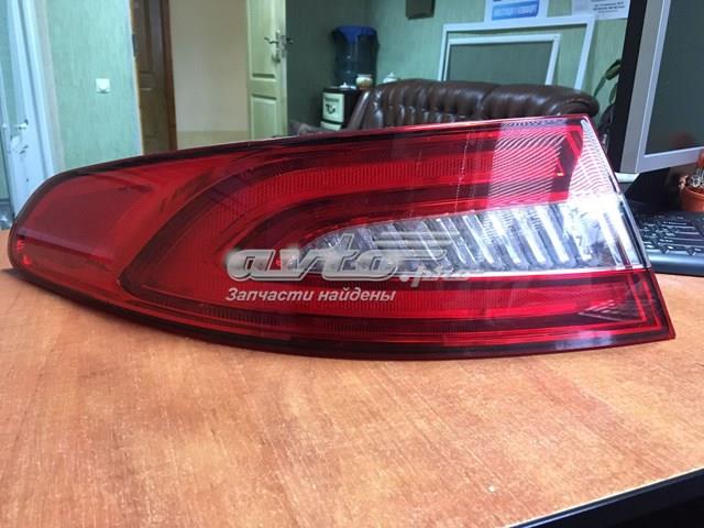 Comprar C2Z16257 Jaguar Piloto trasero izquierdo