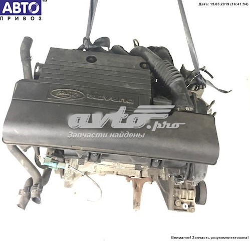 Comprar FXJA Ford Motor completo