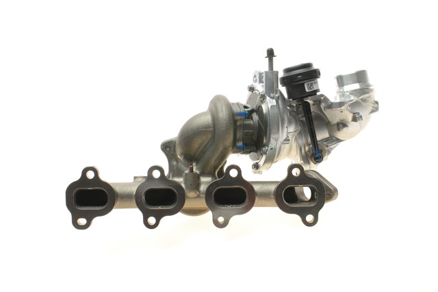 Turbocompresor Garrett 8460165002S precio, desde 331,06 EUR