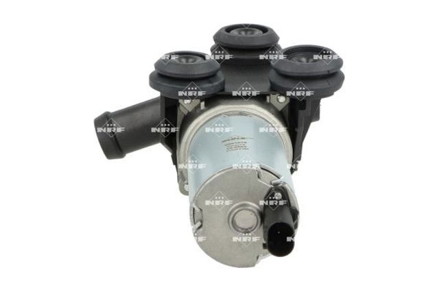 Comprar 390074 NRF Bomba de agua eléctrica auxiliar