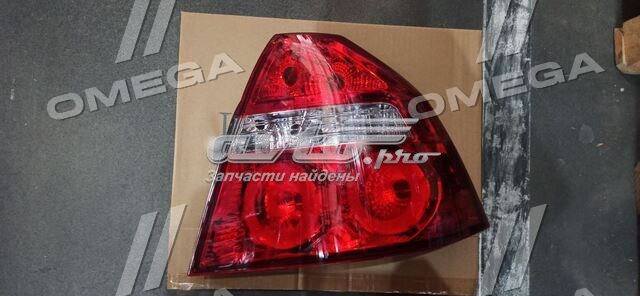 0160106F2C Tempest Piloto trasero derecho