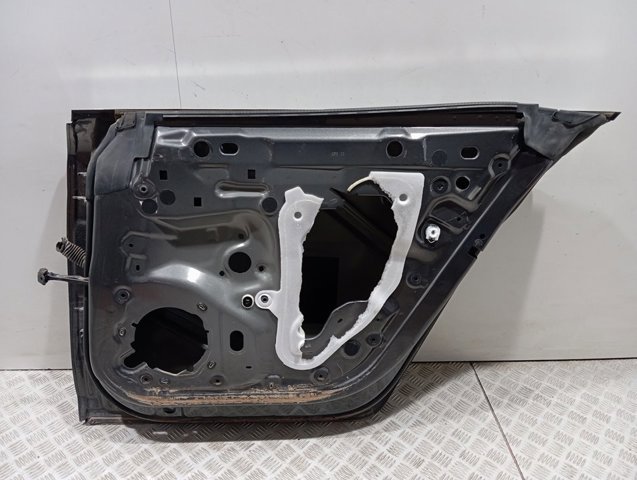 Puerta trasera derecha Peugeot/Citroen 9822029280