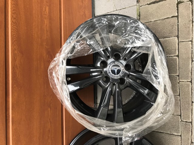  A2124015602 Mercedes